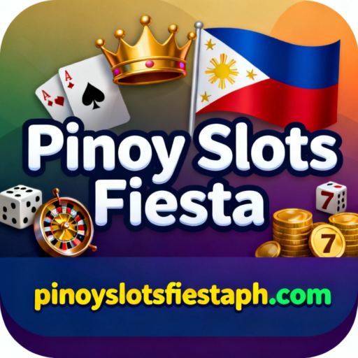 Pinoy Slots Fiesta
