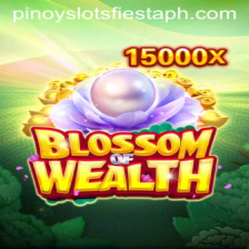 Exploring the Vibrant World of BlossomofWealth and the Thrills of Pinoy Slots Fiesta