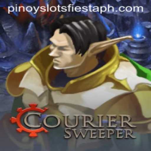CourierSweeper: A New Twist in the Gaming World with Pinoy Slots Fiesta