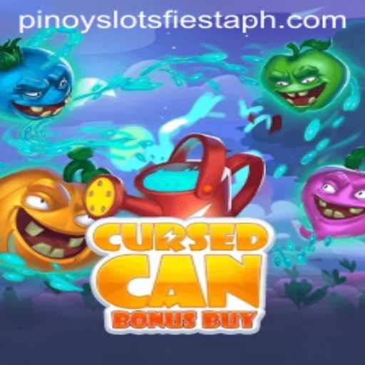 CursedCanBonusBuy: A Thrilling Addition to Pinoy Slots Fiesta