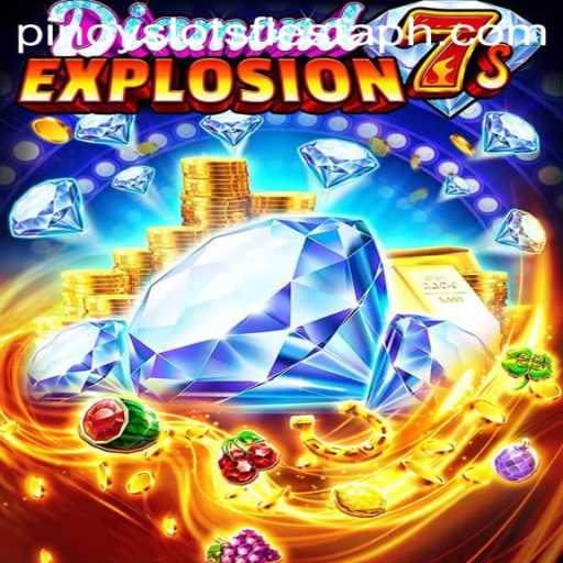 DiamondExplosion7s: A Deep Dive into the Thrilling World of Pinoy Slots Fiesta