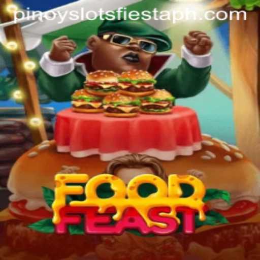 Discover the Exhilarating World of FoodFeast and Pinoy Slots Fiesta