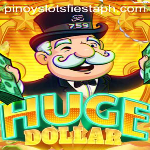 Discover the Thrills of HugeDollar and Pinoy Slots Fiesta