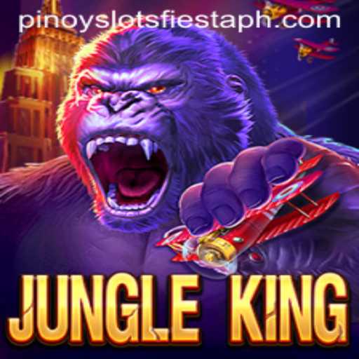 Exploring the Thrilling World of JungleKing: A Pinoy Slots Fiesta Adventure