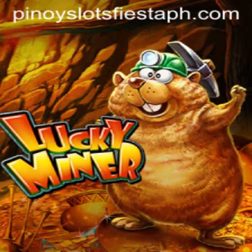 Unveiling LuckyMiner: A Deep Dive into the Exciting World of 'Pinoy Slots Fiesta'