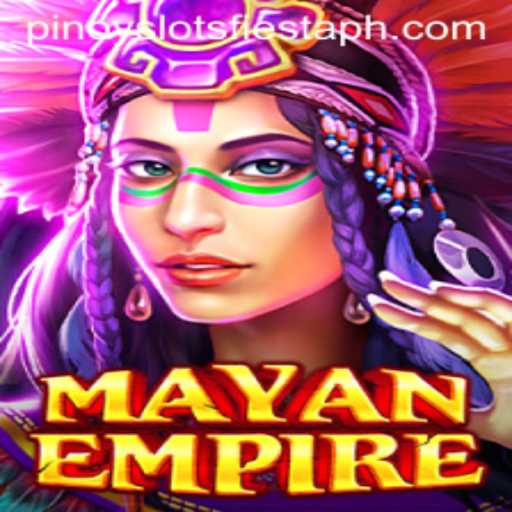 Unveiling the Thrills of MayanEmpire: A New Adventure in Pinoy Slots Fiesta