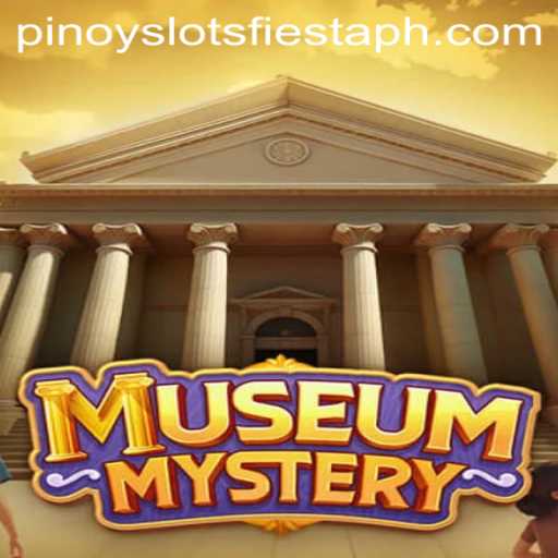 Discovering the Intrigue of MuseumMystery – An Interactive Journey with Pinoy Slots Fiesta