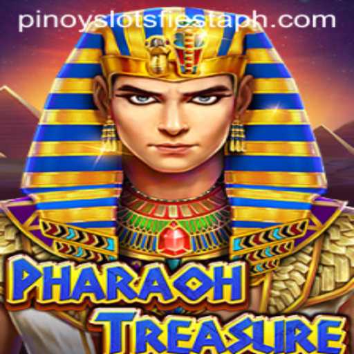 Unlock the Wonders of PharaohTreasure at the Pinoy Slots Fiesta