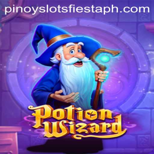 Unveiling the Mystical World of PotionWizard: A Pinoy Slots Fiesta Extravaganza