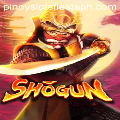 Unveiling Shogun: A Deep Dive into the Exciting World of Pinoy Slots Fiesta