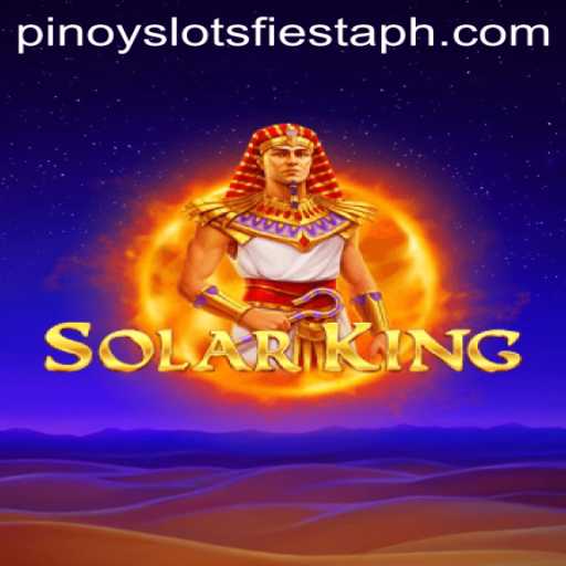 Exploring the Pinoy Slots Fiesta in SolarKing