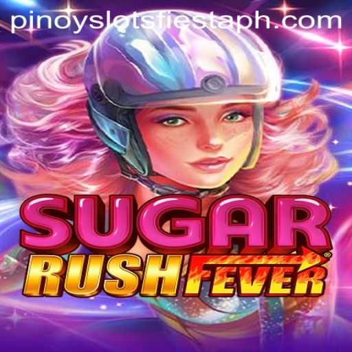 SugarRushFever: The Exciting World of Pinoy Slots Fiesta