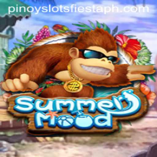 Dive into the Exciting World of SummerMood and Pinoy Slots Fiesta