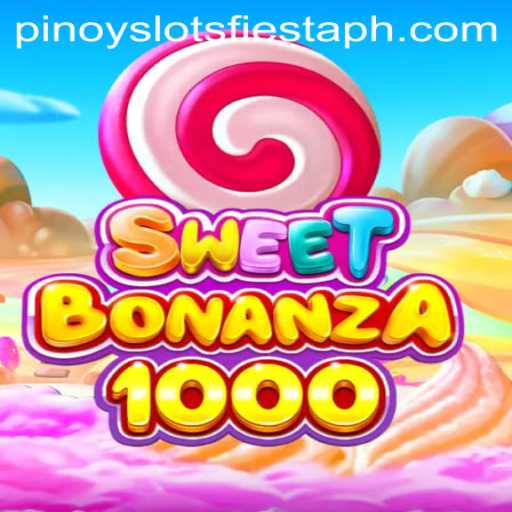 SweetBonanza1000: Dive into the Pinoy Slots Fiesta