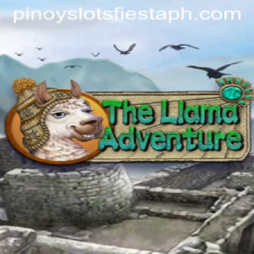 Discover the Exciting World of TheLlamaAdventure and Pinoy Slots Fiesta
