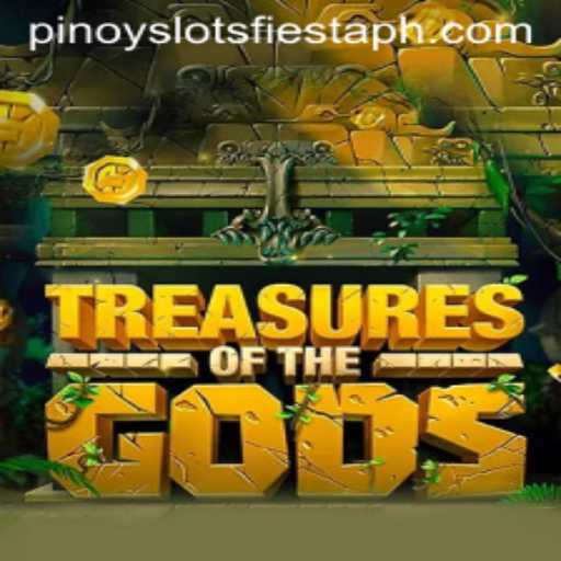 Discover the Exciting World of 'TreasureoftheGods': A Pinoy Slots Fiesta Experience
