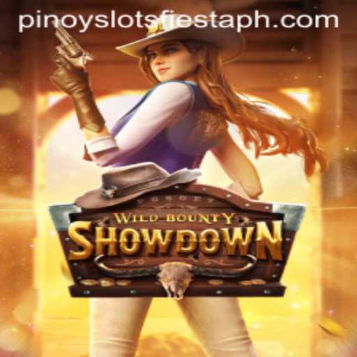 WildBountyShowdown: A Thrilling Experience at Pinoy Slots Fiesta