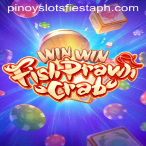 Dive into the Excitement of WinWinFishPrawnCrab at Pinoy Slots Fiesta