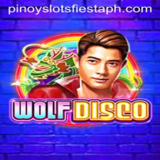 Unleash the Excitement of WolfDisco: A Deep Dive into the Thrilling World of Pinoy Slots Fiesta