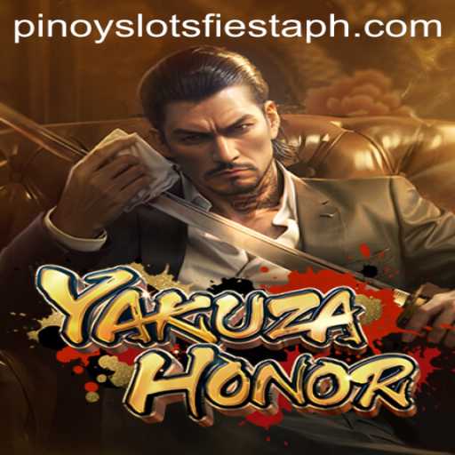 YakuzaHonor Unleashed: An Immersive Gaming Experience with Pinoy Slots Fiesta